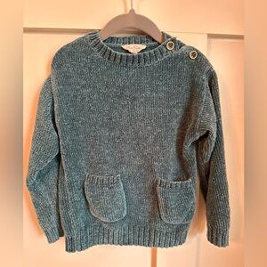 🩵Girls Sweater - 4T